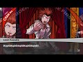 Leon Kuwata Is Fucked Up AHO AHO AHO AHO AHO Edition