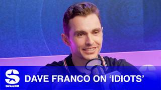 Dave Franco, O'Shea Jackson Jr. & Mason Thames Talk 'Idiots'