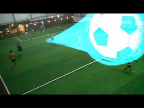 VIP Halı Saha 21.12.2015 18:00 - akillisaha.com