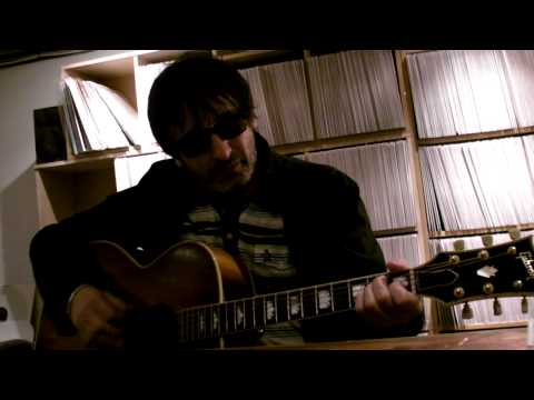 Ian Broudie - Song for No-one (Rough Trade West, 18th April 2009)