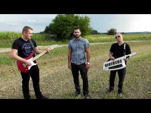 Tomasz Pinkowski - Boże Przepraszam Cię