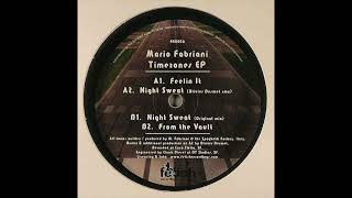 Mario Fabriani - Night Sweat (Oliver Desmet Remix)