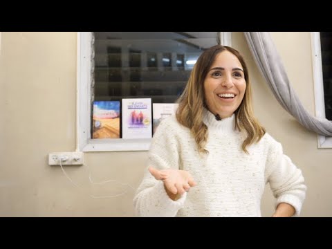 Redécouvrir qui je suis ('Hanouka 2024)