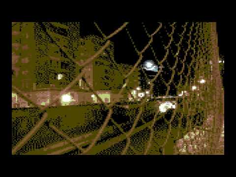 Martín Dávalos - Girl