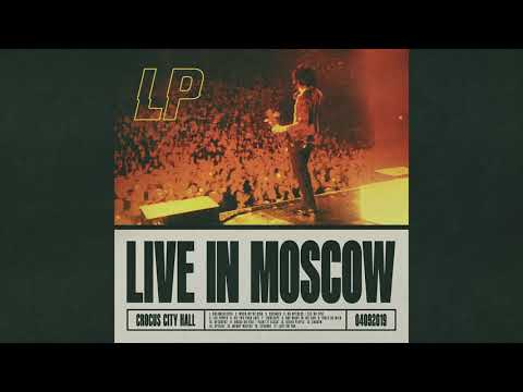 Die For Your Love - LP