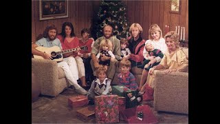 Bee Gees Christmas Thank You For Christmas