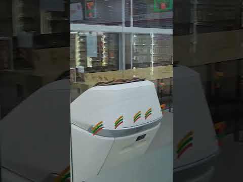 Aeroporto Internacional de Incheon - Sala silenciosa com cadeira de massagem barata 7-Eleven