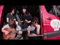 Car Free Festival 2014: Soldier's Heart