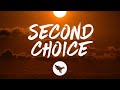 Kree Harrison - Second Choice (Lyrics)