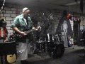 Sut Mig By TECH N9NE..Technicians.. Jam Session ...