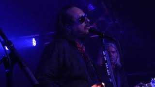 Tito &amp; Tarantula - Back to the house that love built - Markthalle, Hamburg , 08.10.2019
