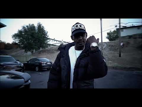 Cassanova300 - Who Else Going To Tell You (Music Video)