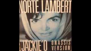 Norte Lambert - Jackie 'O