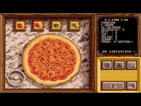 Pizza Connection picture