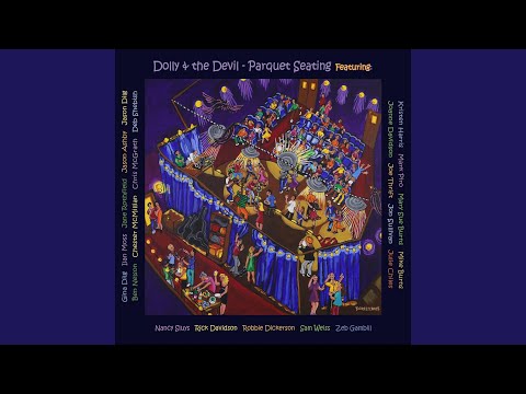 Martha Campbell (feat. Deb Shebish & Nancy Sluys)