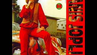 Janis Joplin - Time (1973 - Greatest hits)