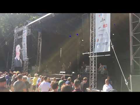 Buty - František Dobrota - sterkovna OPEN music 30.7.2021