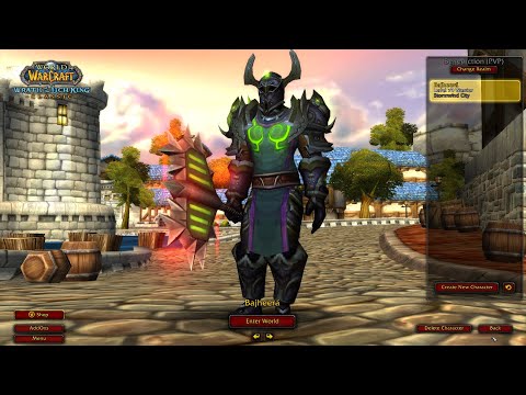 WotLK Arms Warrior 57-0 Arathi Basin Beatdown - WoW Classic 3.4.0 Wrath Pre-Patch PvP