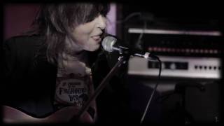 01 - If You Let Me: JP,Chrissie And the Fairground Boys Live @ Bardot
