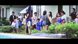 preview picture of video 'Jeff & Sarah Video SDE by Marlon Advincula Photography'