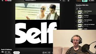 Self - Suzie Q Sailaway REACTION &amp; Listen