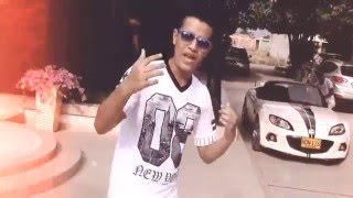 J Suarez Ft. Razico - Tu Me Encantas ( Official Video )
