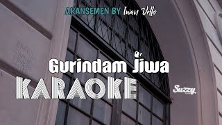 Download lagu Karaoke Gurindam Jiwa | Cover Suzzy ayang mp3 Download lagu Karaoke Gurindam Jiwa | Cover Suzzy ayang mp3
