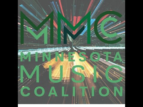 About the MN Music Coalition