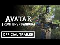 Avatar: Frontiers of Pandora - Official Season Pass Trailer