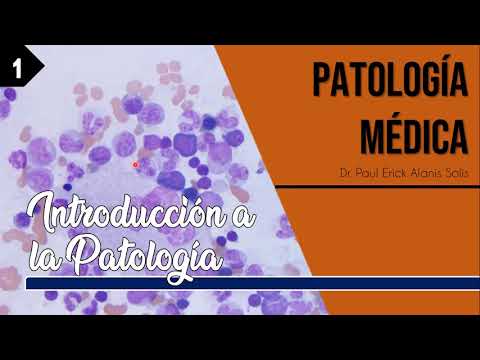 Introducción a la Patología