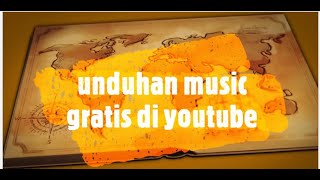 Download Lagu Gratis