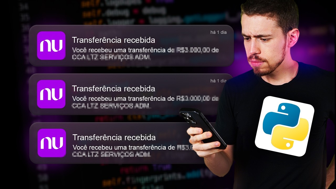 Como ganhar dinheiro com Python? 5 formas