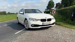 بيع سيارة سيدان BMW 3 - Serie, 330E Sedan Steptronic - صورة 4 | Autoline سيارة سيدان BMW 3 - Serie, 330E Sedan Steptronic | صورة 4 - Autoline
