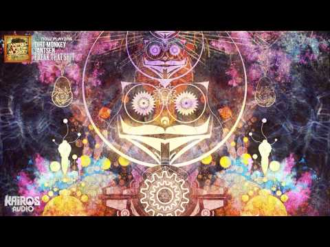 [Dubstep] Dirt Monkey & Jantsen - Freak That Shit