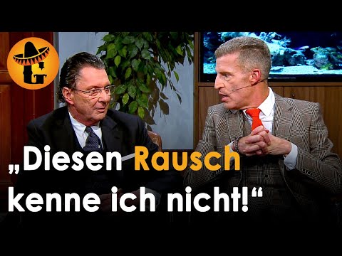 Martin Suter & Benjamin von Stuckrad-Barre laufen zur Höchstform auf! | Willkommen Österreich