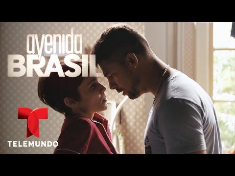 Avenida Brasil | Escena del Día 31 | Telemundo