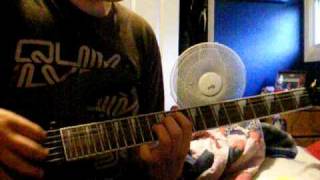 Cupid Missed His Mark cover -Burden of a Day