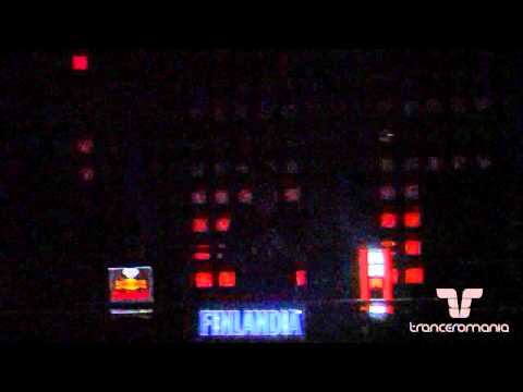 Narcotistul @ TrancENDancE Party, 2 dec. 2011 - #37