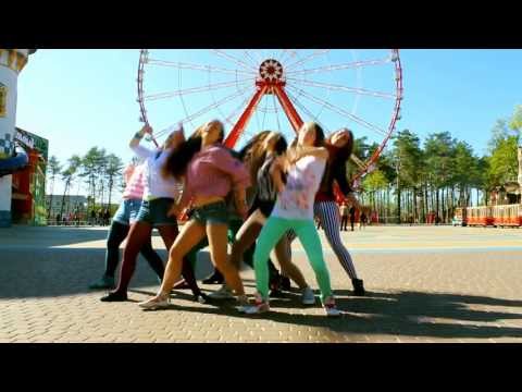 The Wizard ft Nyanda & Chedda -- LIKE A PRO - GroupX & Bananas Paradise