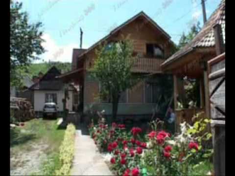 Cazare Vadu Izei - Pensiunea Ghita Vasile, Maramures.