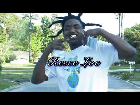 REECE LOC - QUICKSAND ( official video) shot by X-ray Vizualz