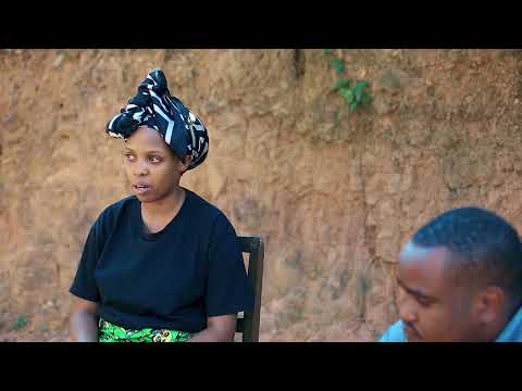 UWERA Part 2  // Coming Soon RWANDAN FULL MOVIE //  BEN&MIA