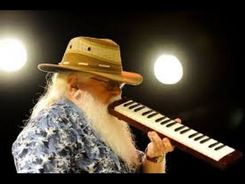 Hermeto Pascoal -  Rebuliço