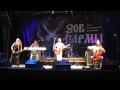 ЯроС - Уральский воин (Live 23.07.2011) 