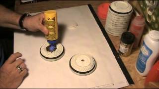 How to Make Special Targets (Puffers & Smokers) for Shotgun and Trap Shooting