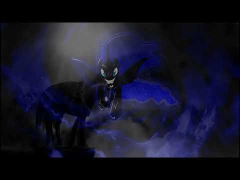 [AVCHonline Reupload] Music Poem No.3 Op.9 "Nightmare moon"