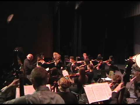 Mills GOLD Orchestra Hindemith
