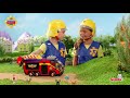 Fireman Sam Jupiter Off To The Rescue