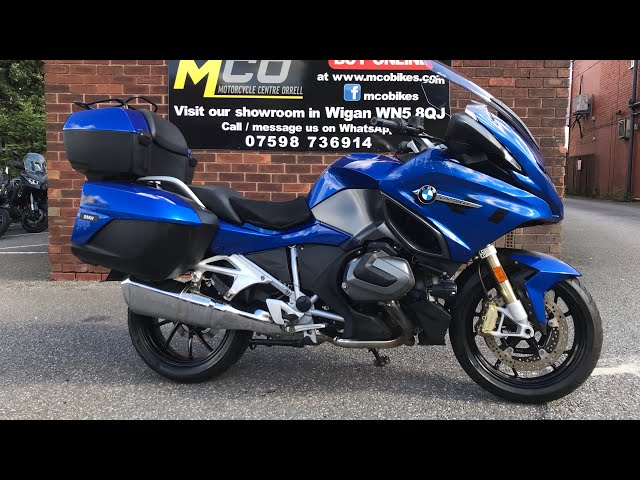 R 1250 RT LE
