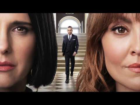 La venganza de Analía; ESTRENO NETFLIX #netflix